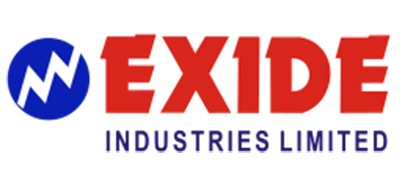 Exide Logo