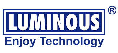 Luminous Logo
