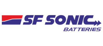 SF Sonic Logo